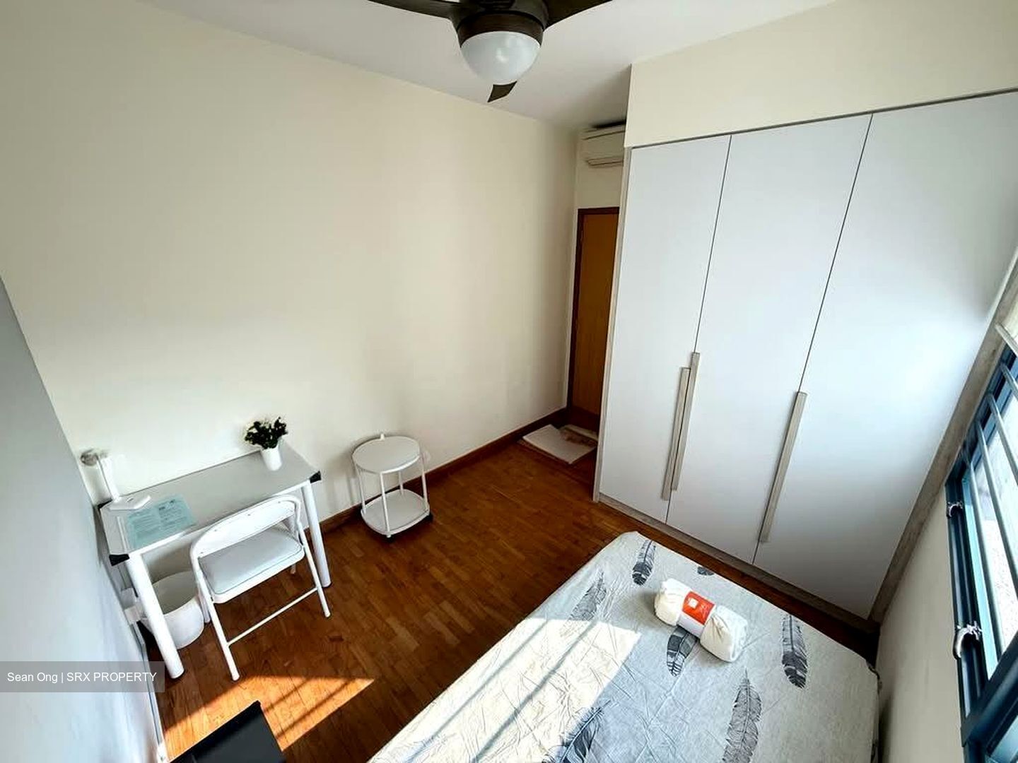 Blue Horizon (D5), Condominium #603214221